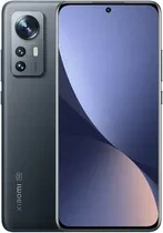 Smartphone Xiaomi 12 Pro 5G Dual Sim 6.73" 12GB/256GB Gray