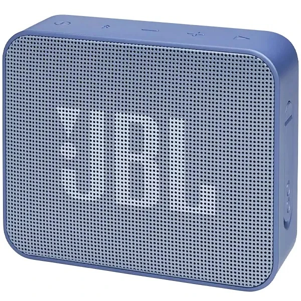 Speaker JBL GO Essential com 3.1 watts Bluetooth - Azul