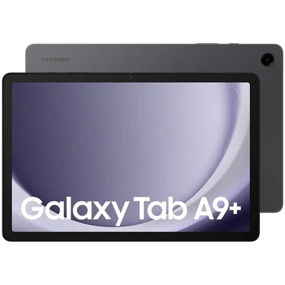 Tablet Samsung Galaxy Tab A9+ SM-X210 64GB 4GB RAM de 11" 8MP 5MP - Cinza