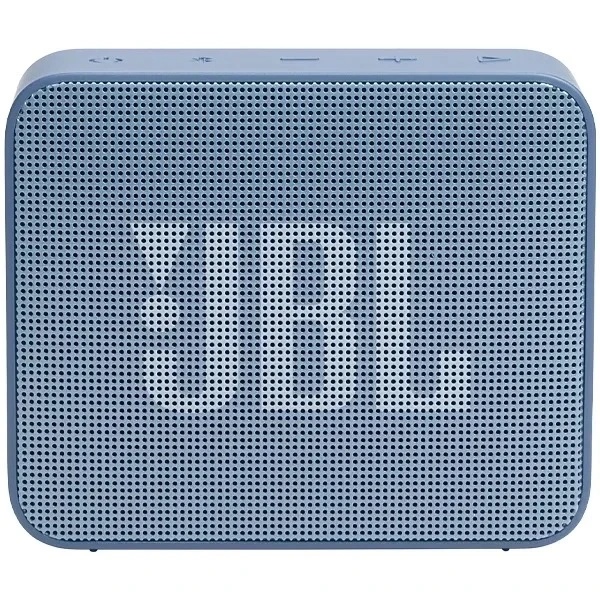 Speaker JBL GO Essential 2 com 3.1 watts RMS Bluetooth - Azul