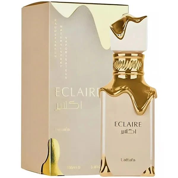Perfume Feminino Lattafa Eclaire EDP 100 ml