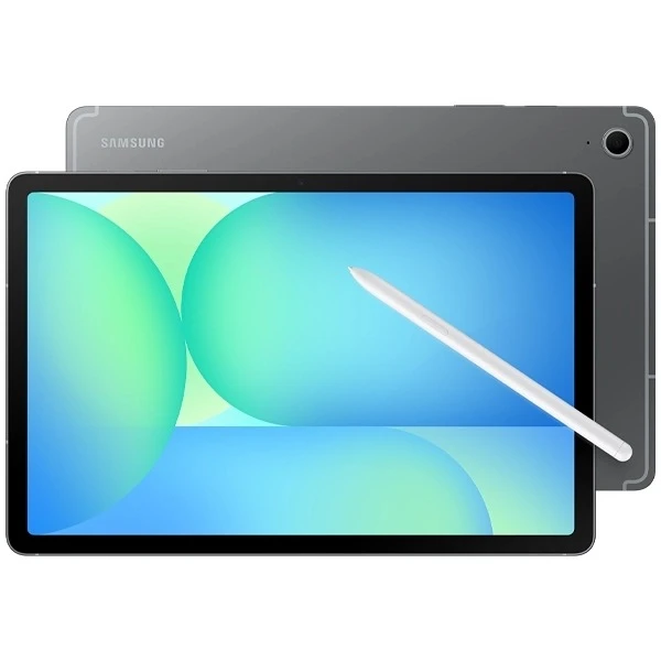 Tablet Samsung Galaxy Tab S10 FE SM-X520 128GB 8GB RAM de 10.9" 13MP 12MP - Cinza