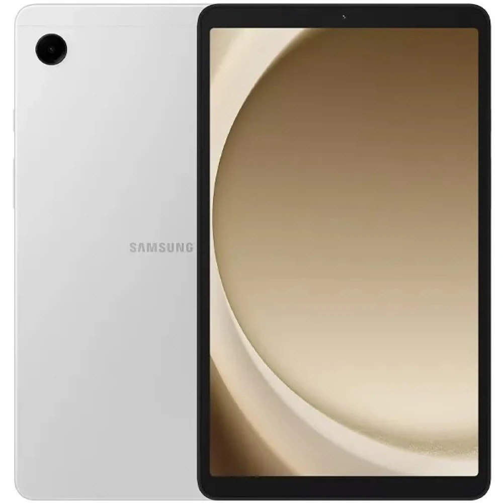 Tablet Samsung Galaxy Tab A9 SM-X110 64GB 4GB RAM de 8.7" 8MP 2MP - Prata