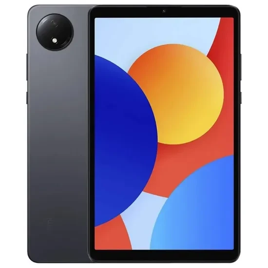 Tablet Xiaomi Redmi Pad Se 8.7 4G 128GB/4GB Ram de 8.7" 8MP/5MP -- Graphite Grey (global )