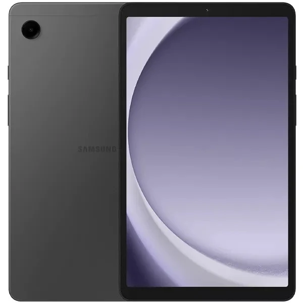 Tablet Samsung Galaxy Tab A9 SM-X115 4G 64GB 4GB RAM de 8.7" 8MP 2MP - Graphite