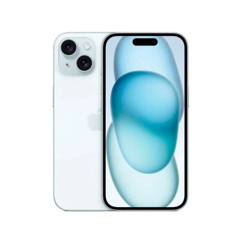 Apple iPhone 15 A3090 128GB 6GB - Blue