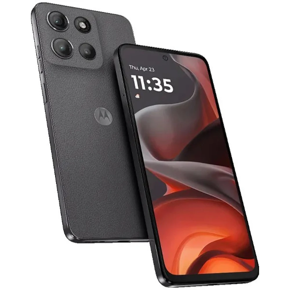 Celular Motorola Moto G15 XT2521-2 NFC Dual SIM de 256GB 4GB RAM de 6.72" 50+5MP 8MP - Gris