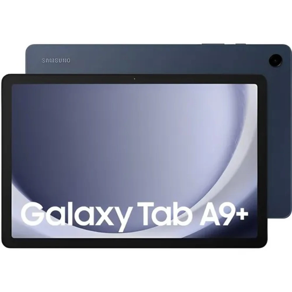 Tablet Samsung Galaxy Tab A9+ SM-X210 64GB 4GB Ram de 8.7" 8MP 2MP - azul /preto