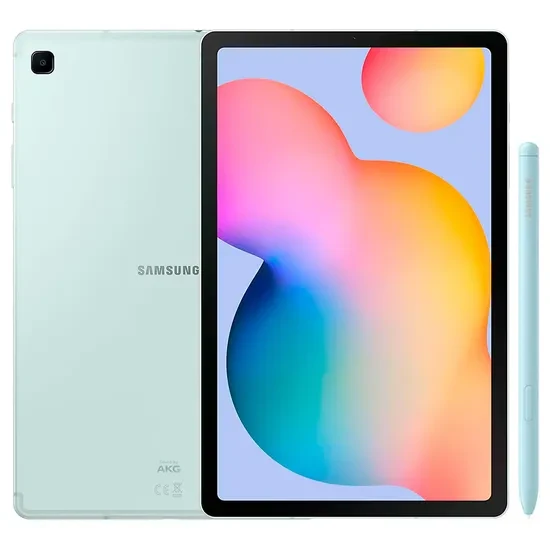 Tablet Samsung Galaxy Tab S6 Lite P620 4GB de Ram / 64GB / Tela 10.4" - Mint