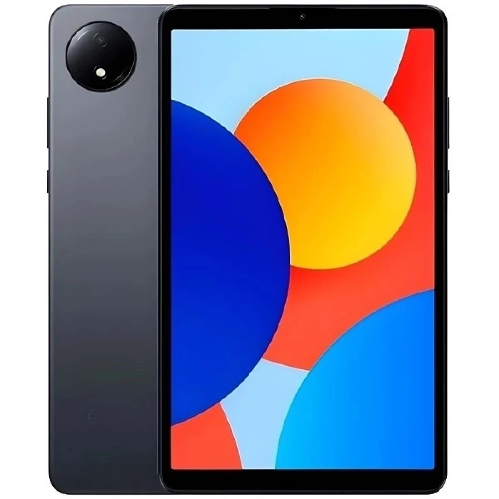 Tablet Xiaomi Redmi Pad SE 8.7 4G 128GB 6GB RAM de 8.7" 8MP 5MP - Graphite Gray