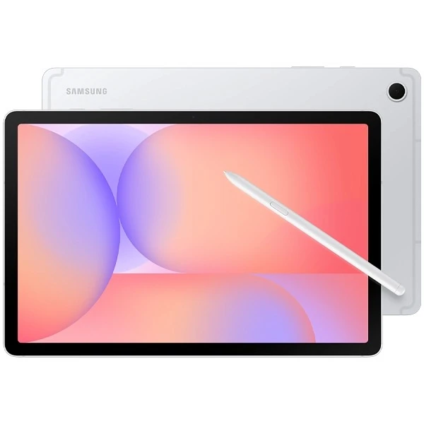 Tablet Samsung Galaxy Tab S10 Lite SM-X400 128GB 6GB RAM de 10.9" 8MP 5MP - Prata