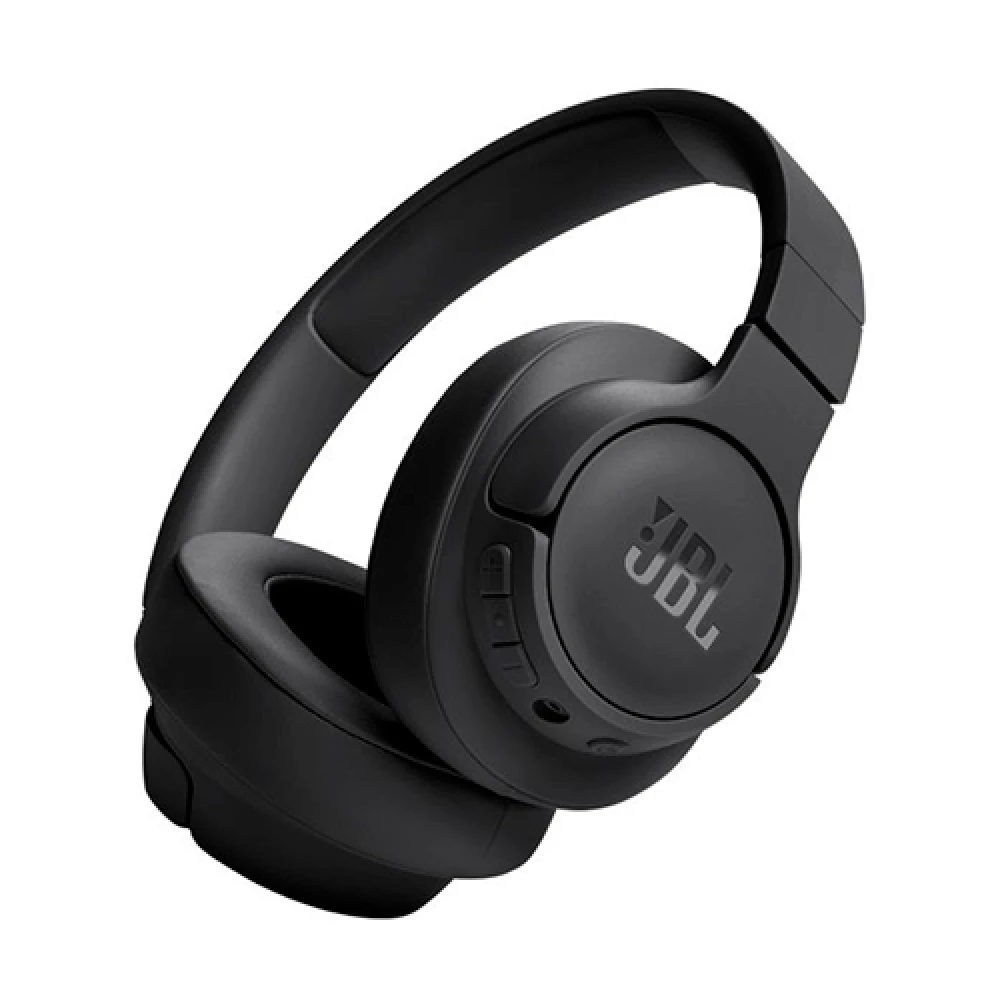 Fone de Ouvido Sem Fio JBL Tune 720BT - Preto