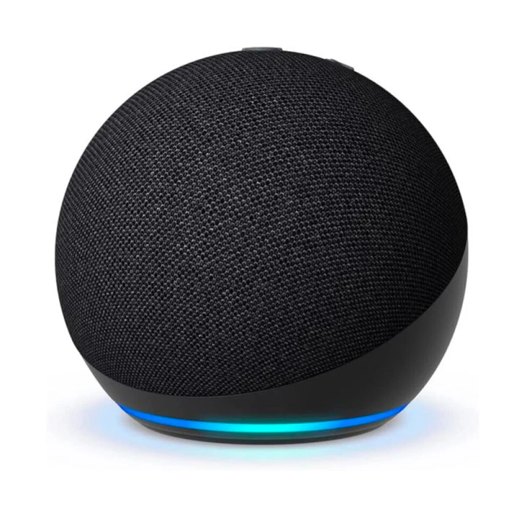 Amazon Echo Dot Alexa 5A Geracao - Charcoal