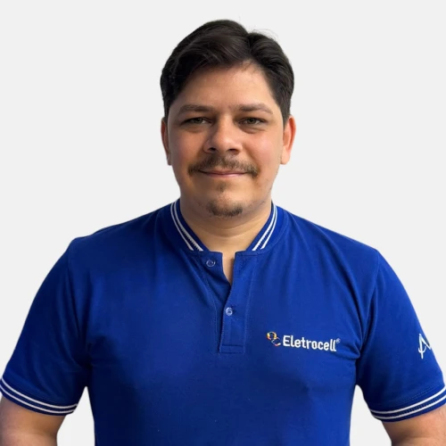 Néstor Giménez