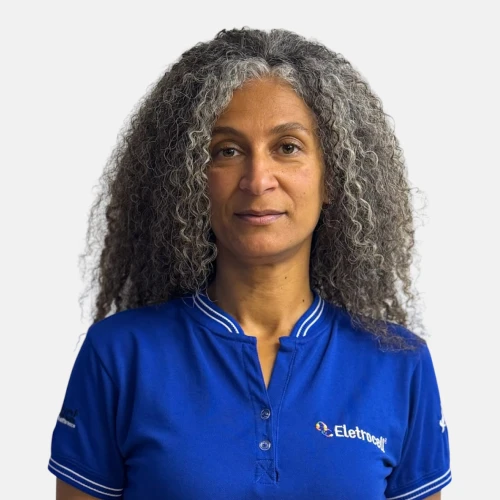 Dayane Palmieri
