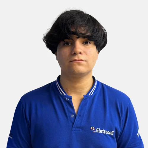 Manly Ribeiro