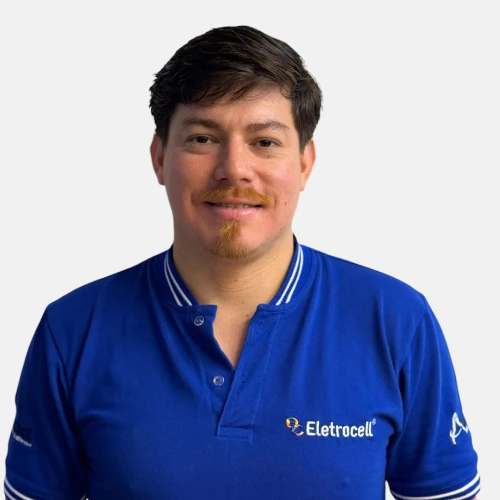 Norberto Noguera