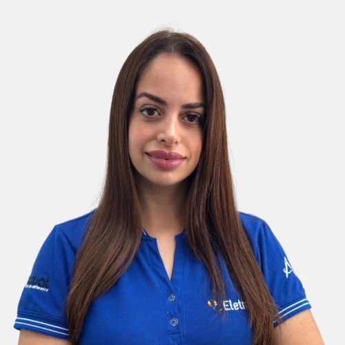 Kamilla Tavares